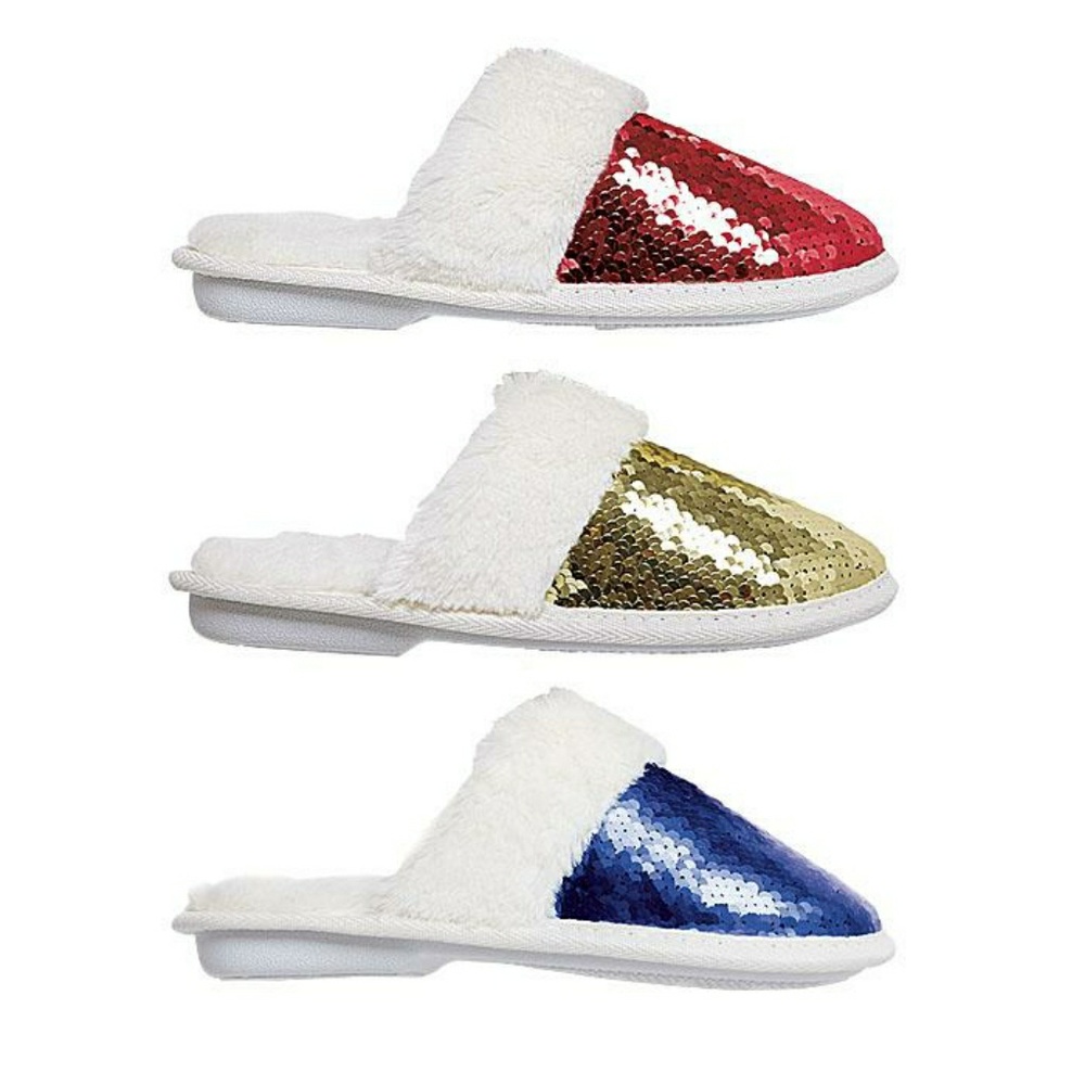 Slipper